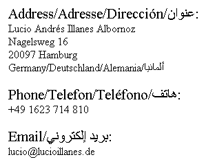Impressum